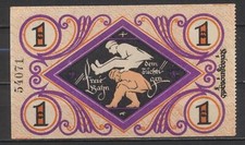 Bielefeld - Stadt - 1x Notgeld