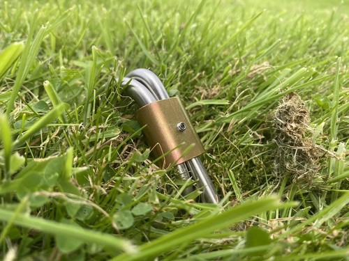 Zelt camping sicherheitsanker - zelt,
