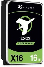 Seagate Exos X16 ST16000NM001G