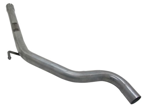 Mittelschalldämpfer für opel - für,