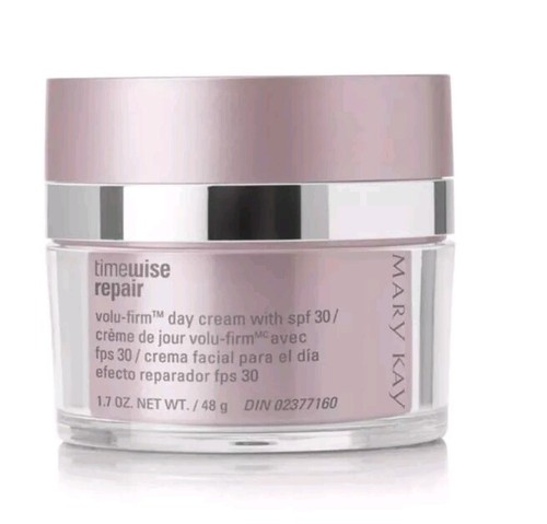 Mary kay timewise repair - mary,