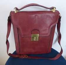 Südhaus Leder Herren