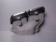 Mercedes AMG Endrohrblende