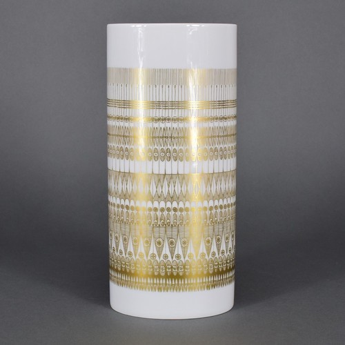 Rosenthal vase tischvase - rosenthal, hans