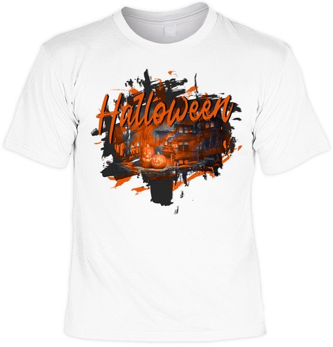 Shirt kostüm halloween - t-shirt,