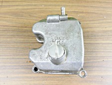 Zylinderkopf Deckel Ventildeckel Motordeckel für Daelim Otello SG 125 F   #GR56