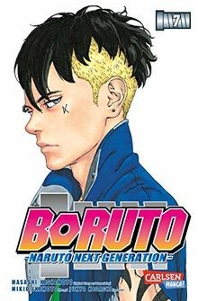Boruto naruto the - –, next
