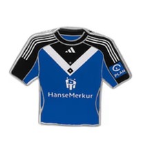 Trikot Pin HSV Auswärtstrikot