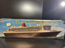 Revell 05199 ocean - liner, queen