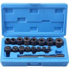 17-tlg Kupplungs-Zentriersatz