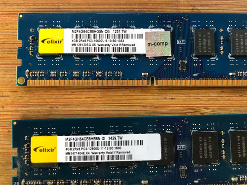 8gb ddr3 ram - 2,