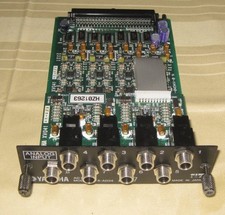 YAMAHA MY8-AD24 8-Kanal Analog