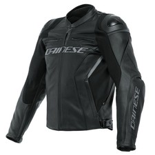 Dainese Racing 4 Lederjacke