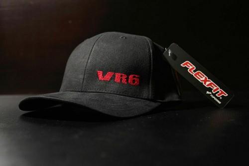 Vr6 basecap flexfit fire - basecap,