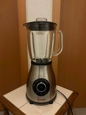 Gastroback Standmixer 40986 Vital Mixer Pro Edelstahl defekt