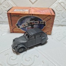 Norev collection 1:43 Citroen