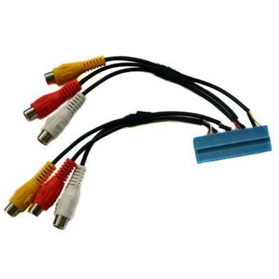 Zla mfd1 video in adapter - -, video-in