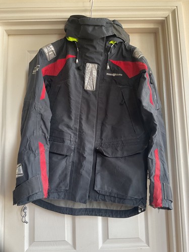 600 henri lloyd damen - 600£,