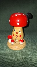 Räucherhaus pilz fliegenpilz - räucherhaus,