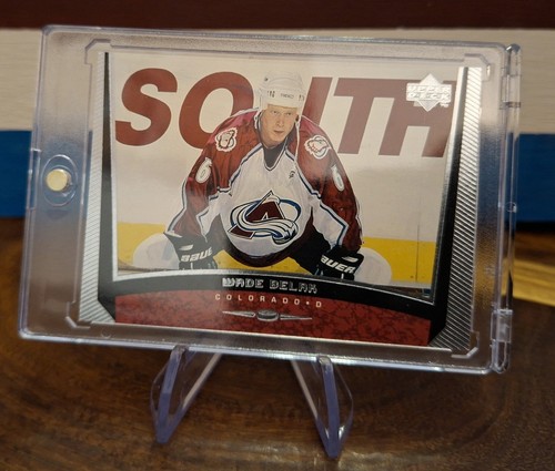 Wade belak 252 - belak,, colorado