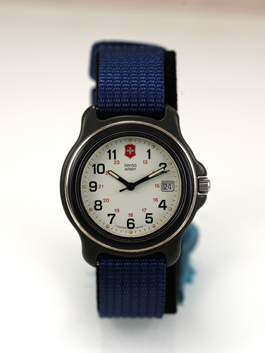 Swiss army herren - swiss,