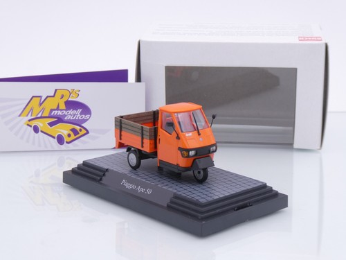 Busch 60005 piaggio ape - ape, 50