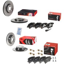 Brembo Xtra Line Bremsscheiben