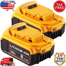 Pack For DeWalt 20V 20 Volt