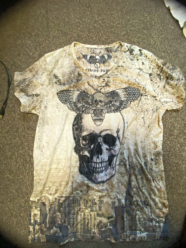 Philipp plein herren - philipp,