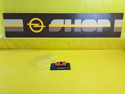 Modellauto schuco opel - modellauto,