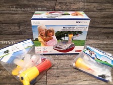 MicroDrop® Calimero2 Professionelles Inhalationsgerät für Babys und Kinder