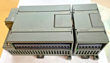 Siemens S7-200 SPS Steuerung