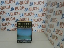 The Breaker Minette Walters: