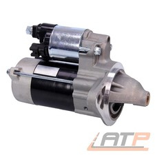 Starter anlasser kw für - kw,