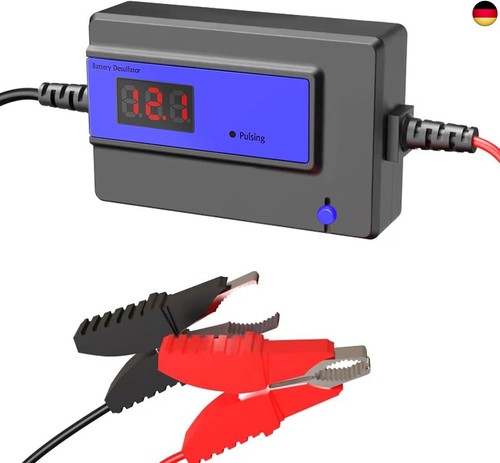 Automatischer