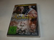 DVD  Richelieu [3 DVDs]