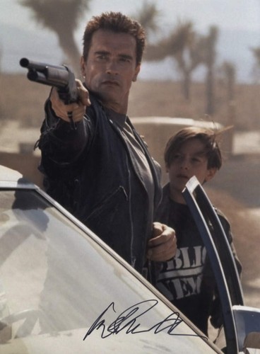 Arnold schwarzenegger - schwarzenegger,