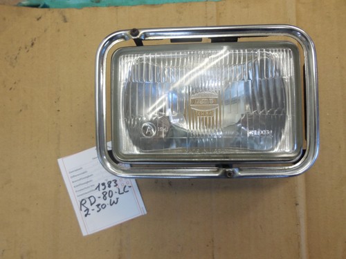 Lc2 80lc2 lampe front - rd,