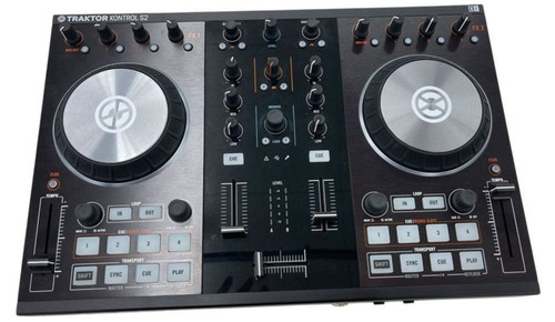 Gebraucht mk2 traktor - gebraucht,