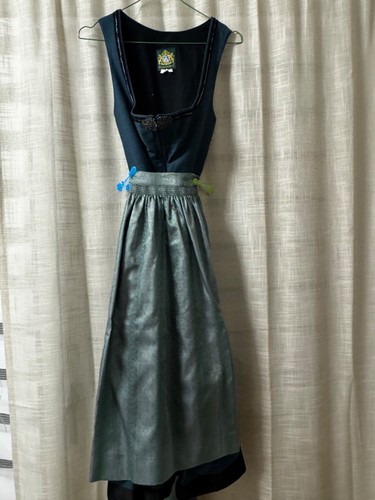 Dirndl 38 gebraucht - dirndl, gr.