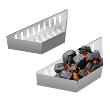 Kohlekorb holzkohlekorb grill - kohlekorb,