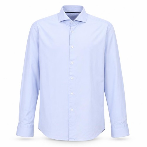 Wam denim herren oberhemd - herren,