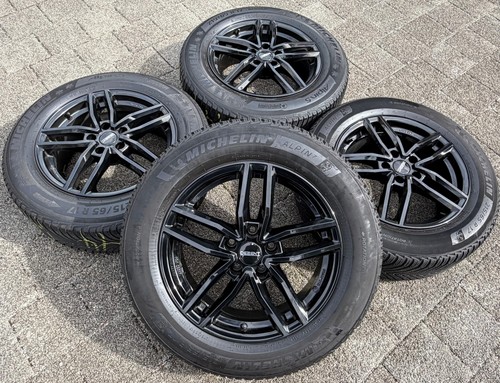 Alu winterräder audi - alu,