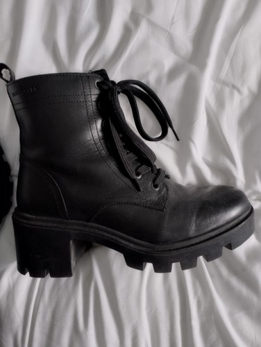 Bullboxer stiefeletten 39 - bullboxer, gr.
