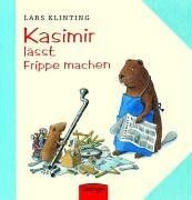 Kasimir lässt Frippe machen: Bilderbuch-Klassiker f... | Buch | Zustand sehr gut