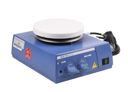 Ika magnetrührer 230v - ika, rh-kt/c