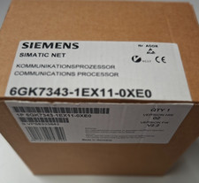 Siemens SIMATIC NET