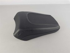 Harley Davidson Softail BREAKOUT M8 Soziussitz/ Passenger seat Grau/ Grey