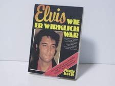 Hrsg.:  Elvis Presley - Elvis