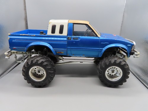 Se5524 vintage tamiya toyota - #se5524#vintage,